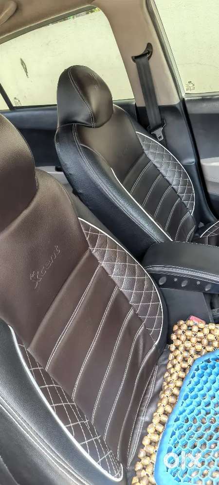 Hyundai Xcent 2019 Diesel