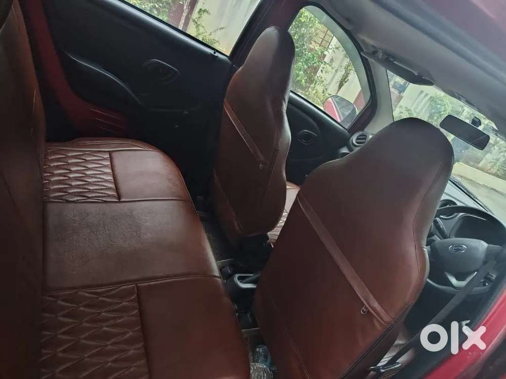 Renault Kwid 2017 Petrol