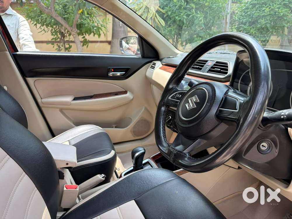 Maruti Suzuki Swift Dzire Amt Vdi, 2019, Diesel