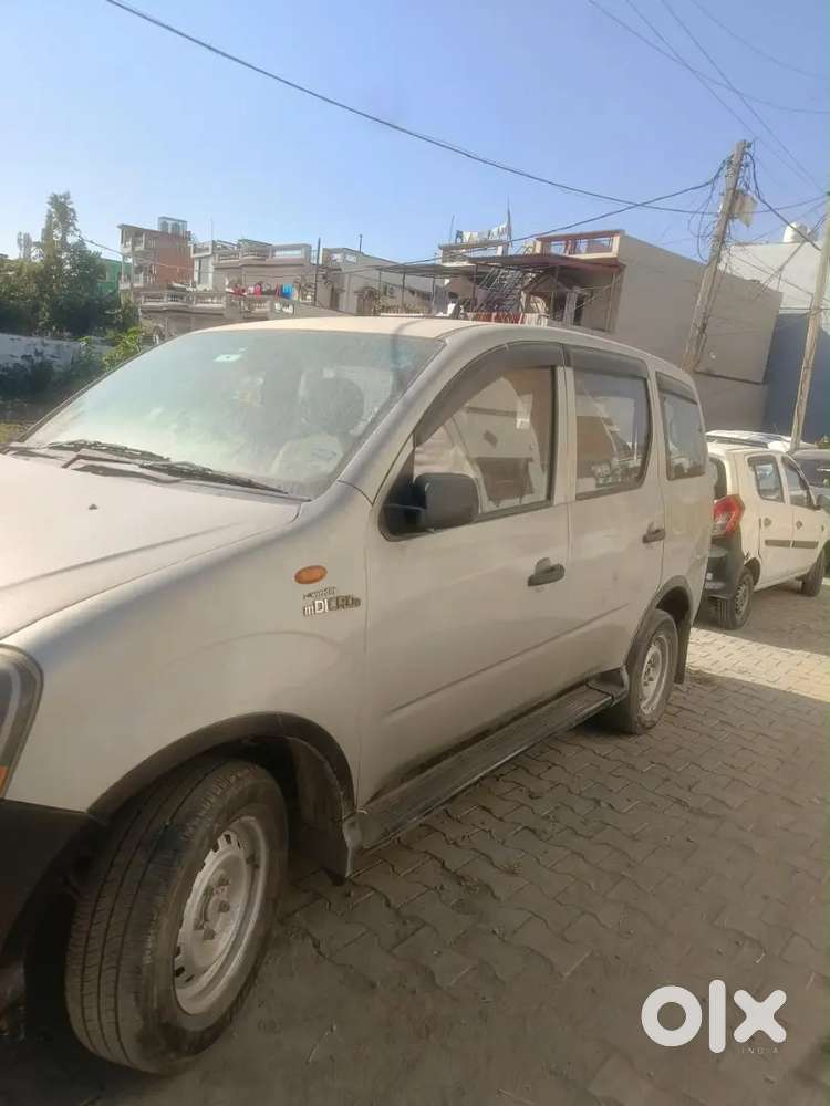 Mahindra Xylo 2014 Diesel 230000 Km Driven