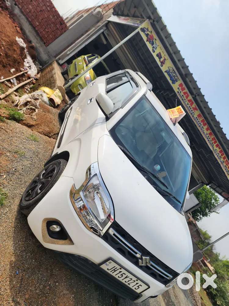 Alto 800 2019 Km Driven 35700 1 Owner Price 325000