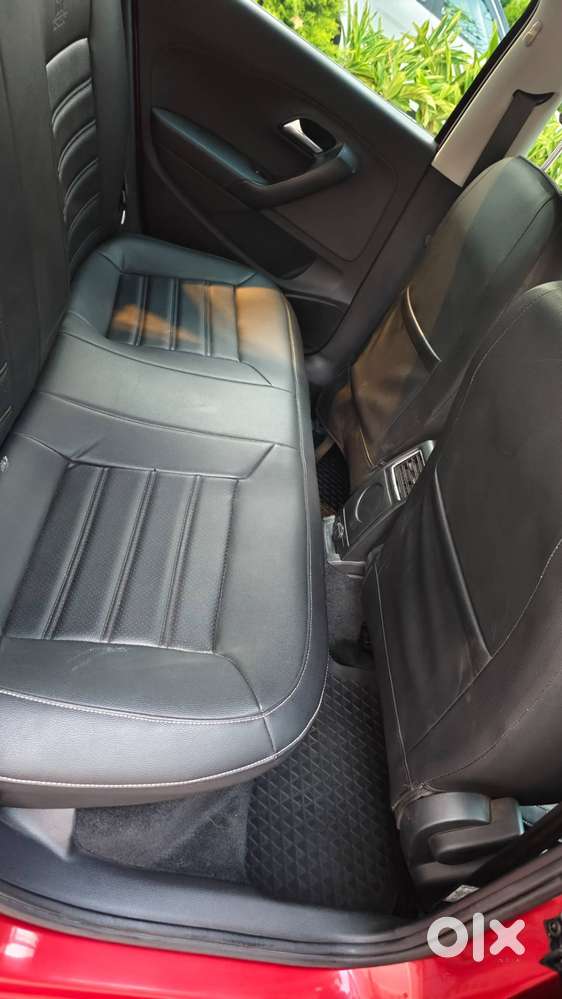 Volkswagen Polo Tsi Highline Plus 1.0