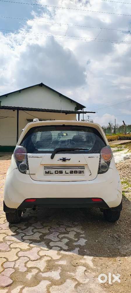 Chevrolet Beat 2013 Diesel Good Condition