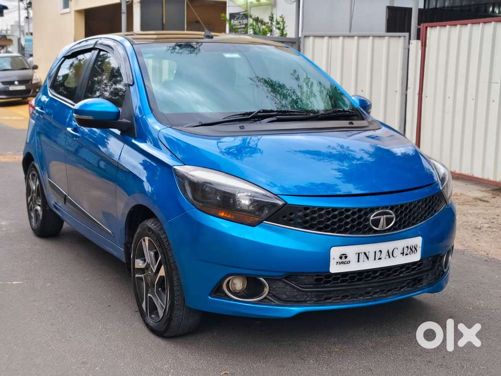 Tata Tiago, 2019, Lpg