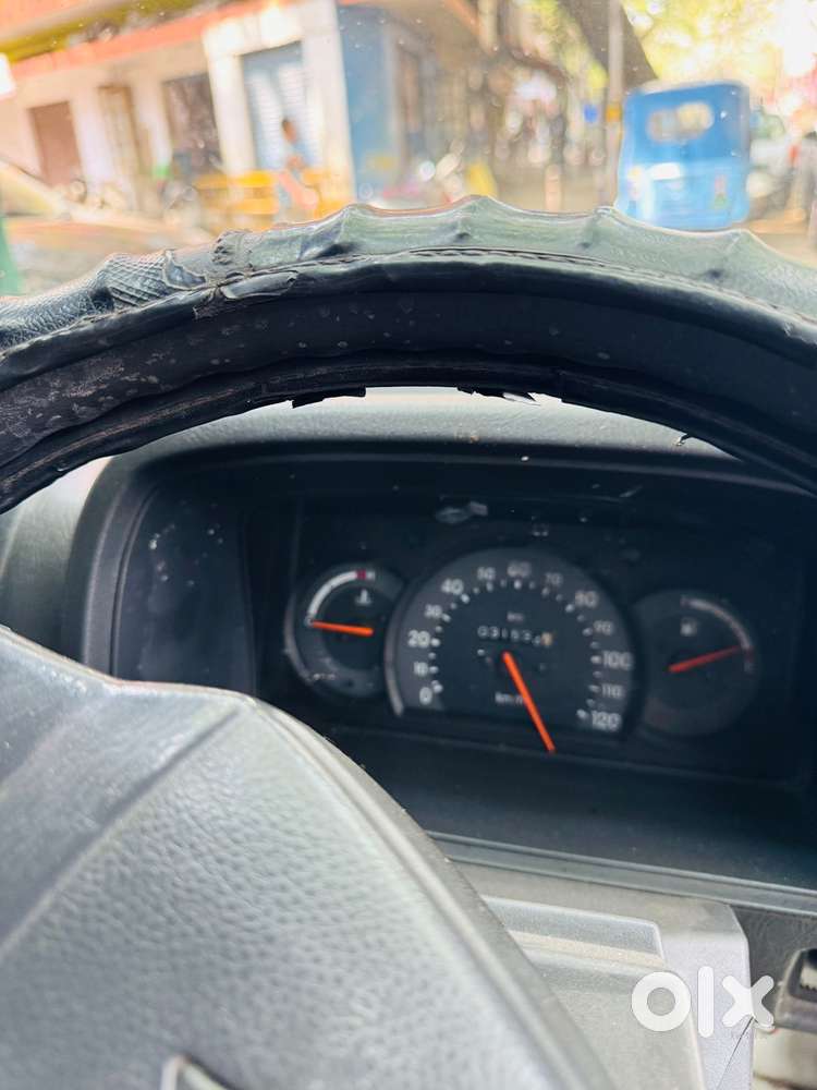 Maruti Suzuki Omni 5 Seater, 2009, Petrol