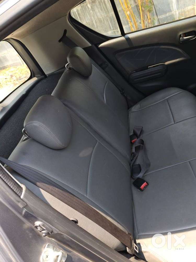 Maruti Suzuki Ritz Vxi (abs) Bs Iv, 2011, Petrol