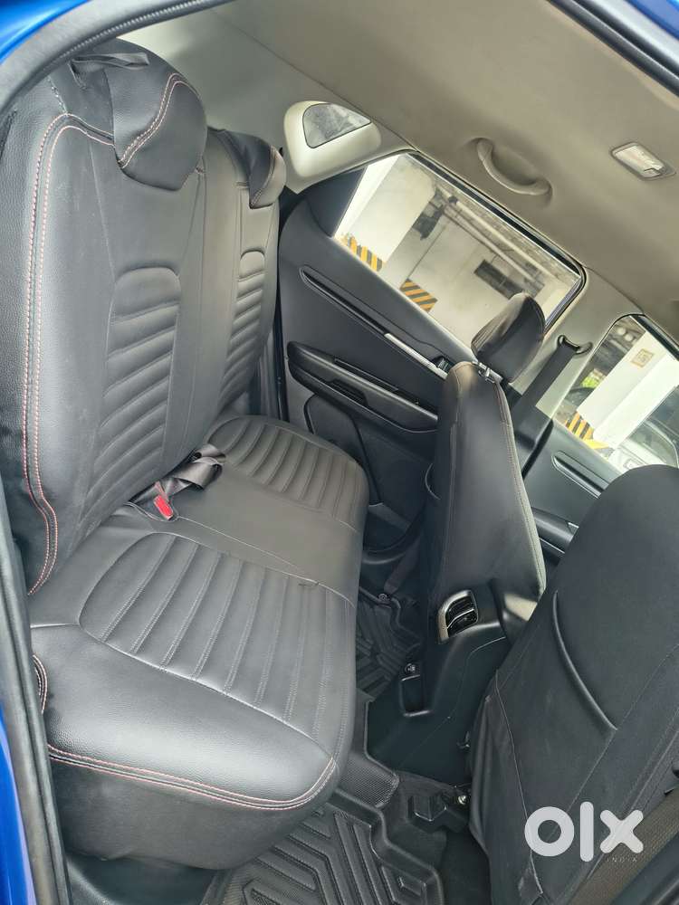 Kia Sonet 1.2 Htk Plus, 2021, Petrol
