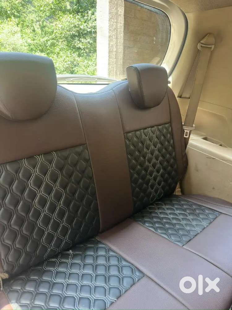 Maruti Suzuki Ertiga Zdi 2014 Diesel