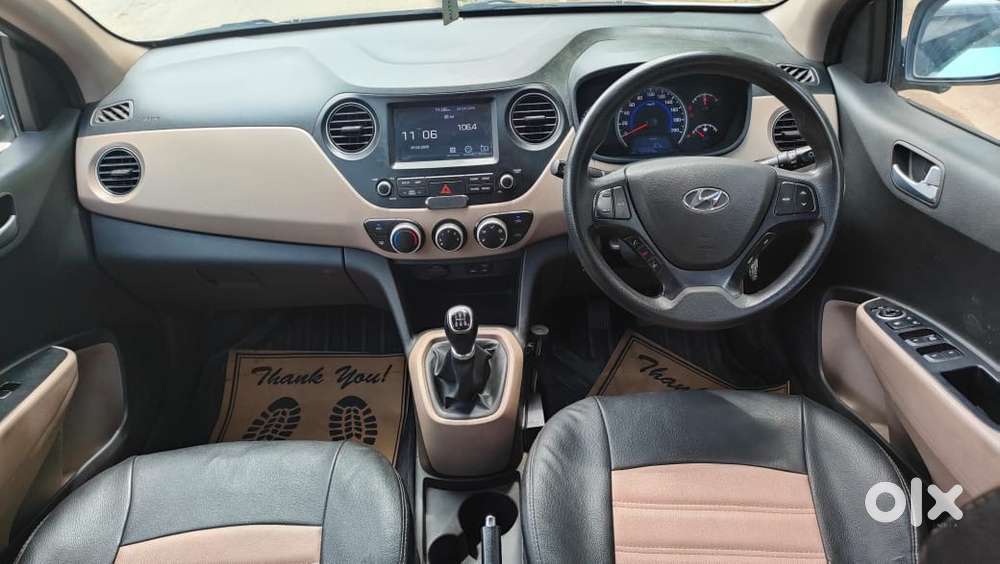 Hyundai Grand I10 Sportz 2019