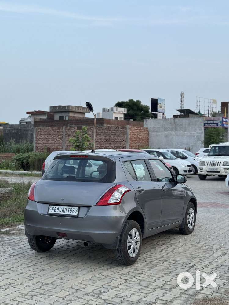 Maruti Suzuki Swift Ddis Vdi, 2013, Diesel