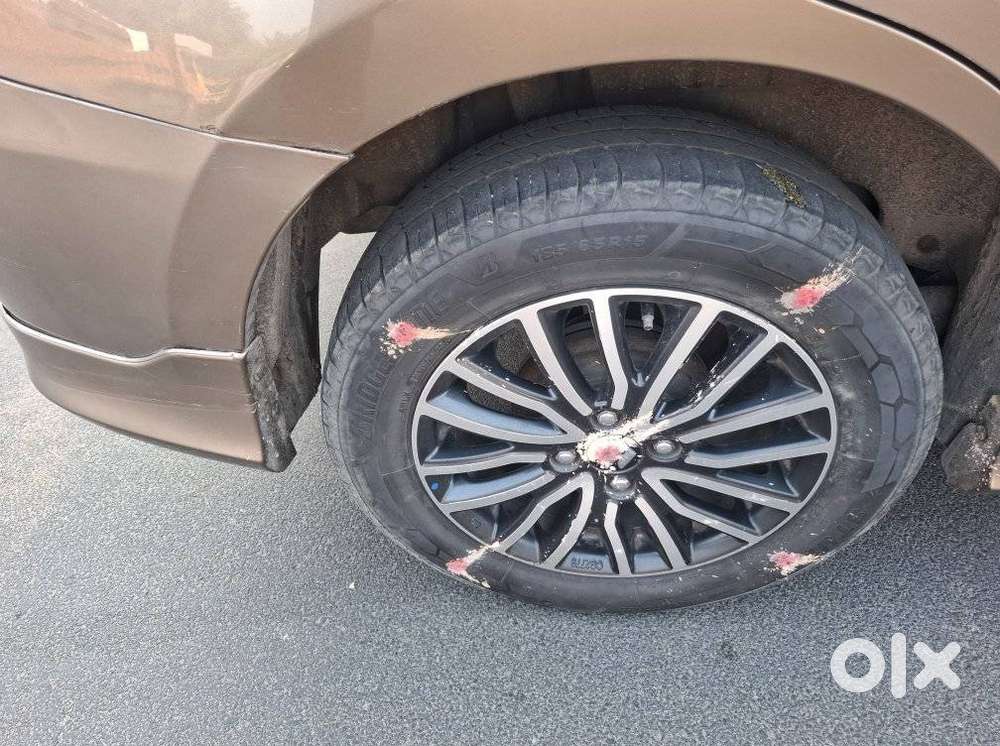 Maruti Suzuki Dzire 2017-2020 Zdi Plus Amt, 2018, Diesel