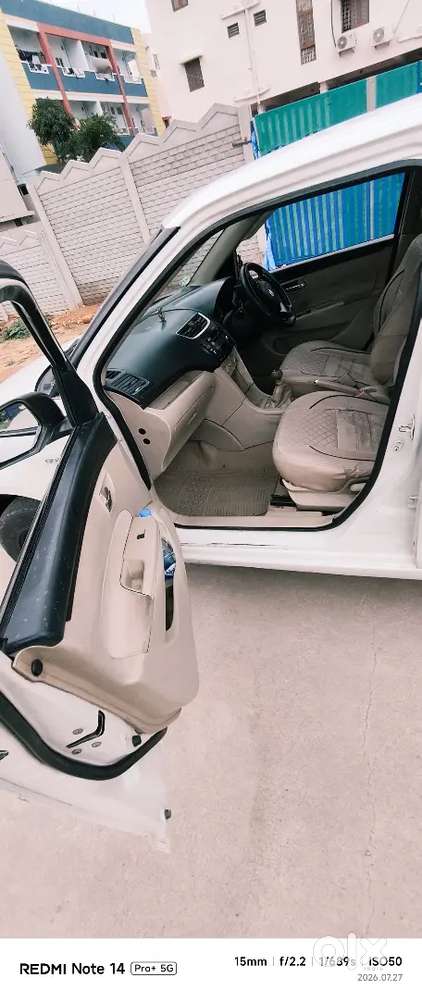 Maruti Suzuki Swift Vdi 2015