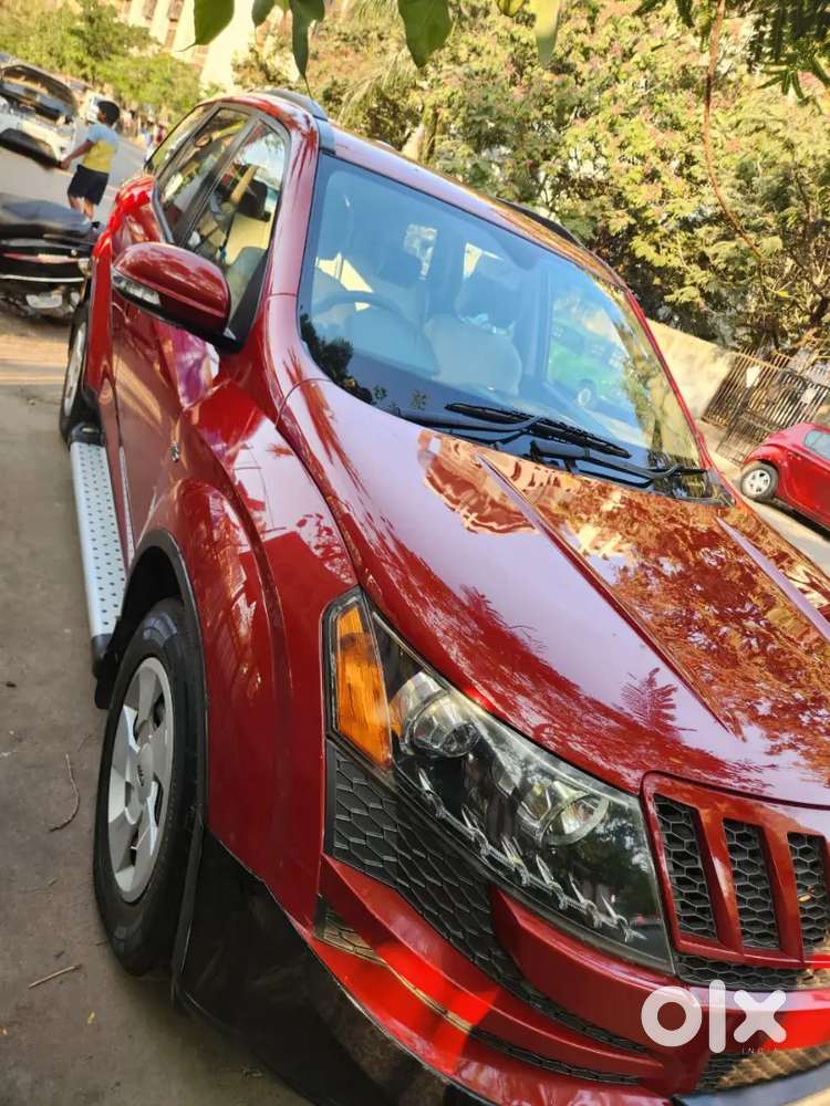 Mahindra Xuv500 2015 Diesel 87000 Km Driven