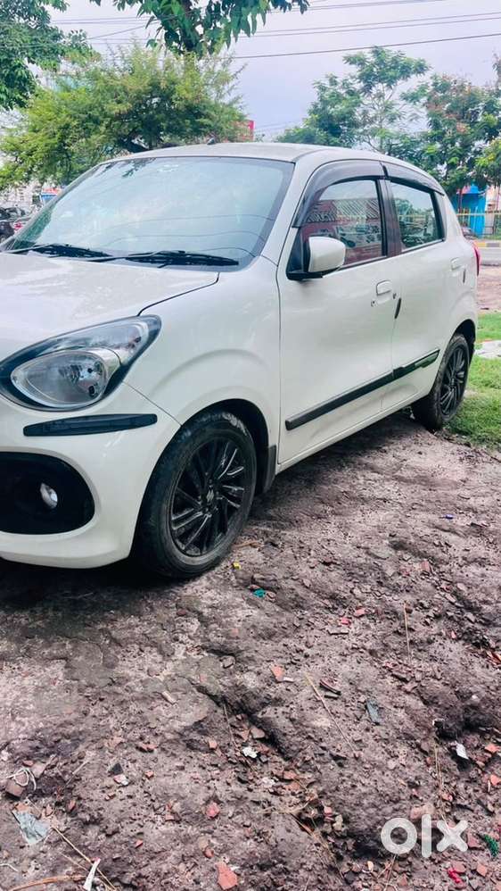 Maruti Suzuki Celerio 2023 Car Finance Available At Zero Down Payment