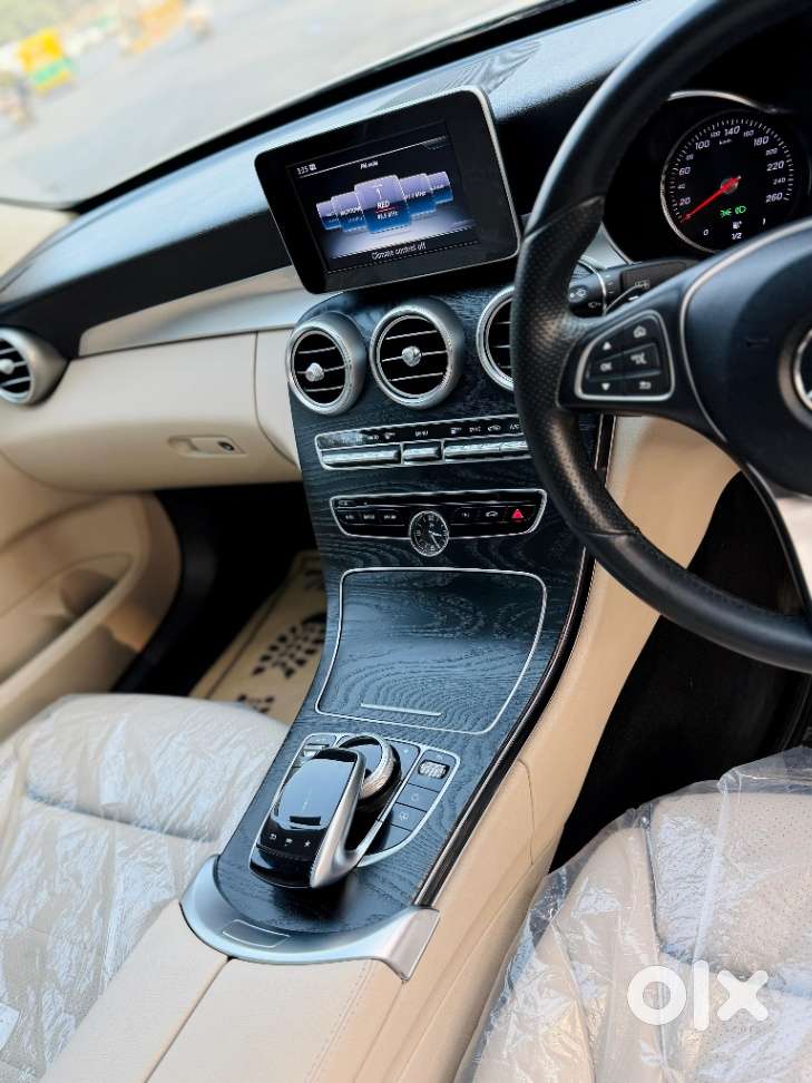 Mercedes-benz A-class Limousine