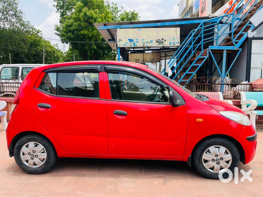 Hyundai I10 Petrol 2008