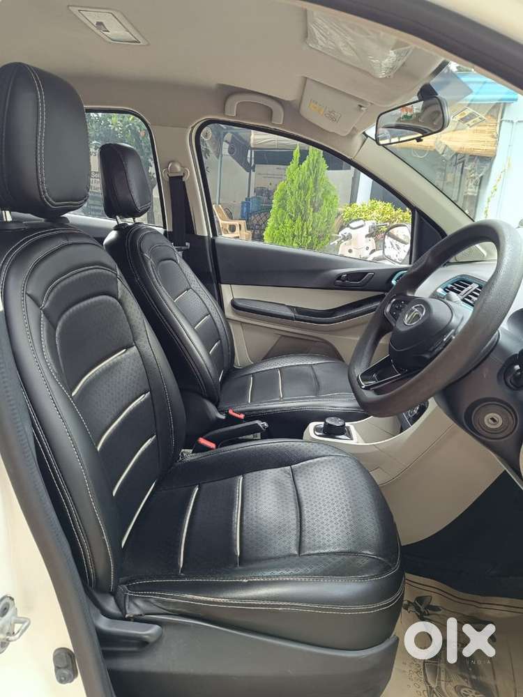 Tata Tiago Ev 2023 Electric Well Maintained