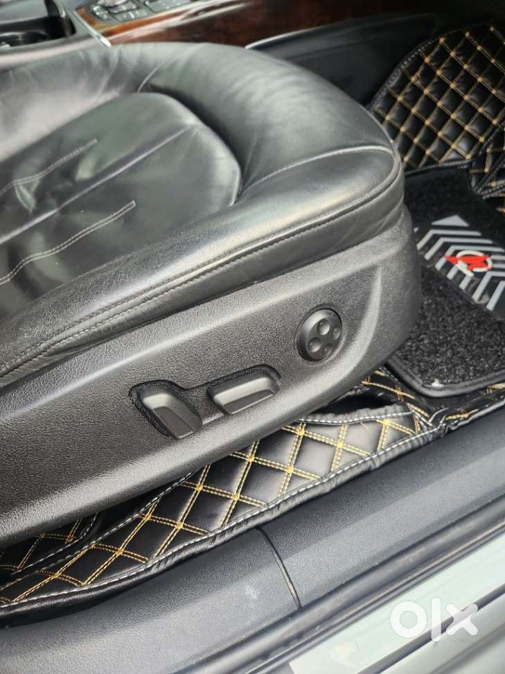 Audi A6 2.0 Tdi Premium Plus, 2015, Diesel