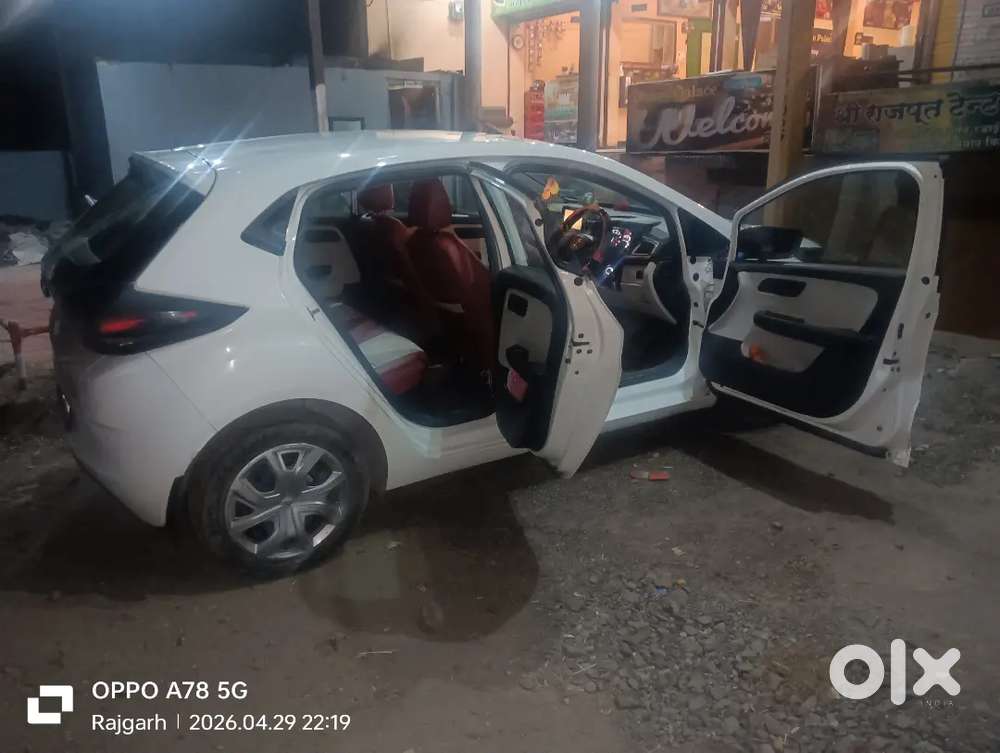 Very Good Condition, Safest Car , Single Handed , Well Maintained