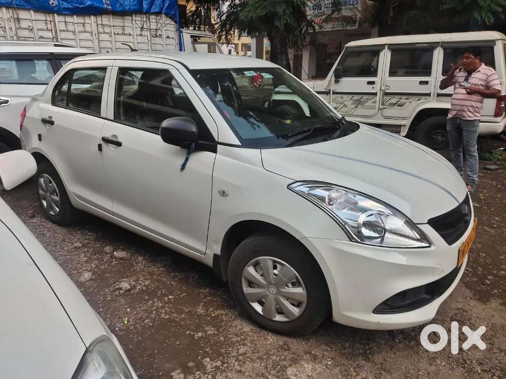 Maruti Suzuki Dzire 2021