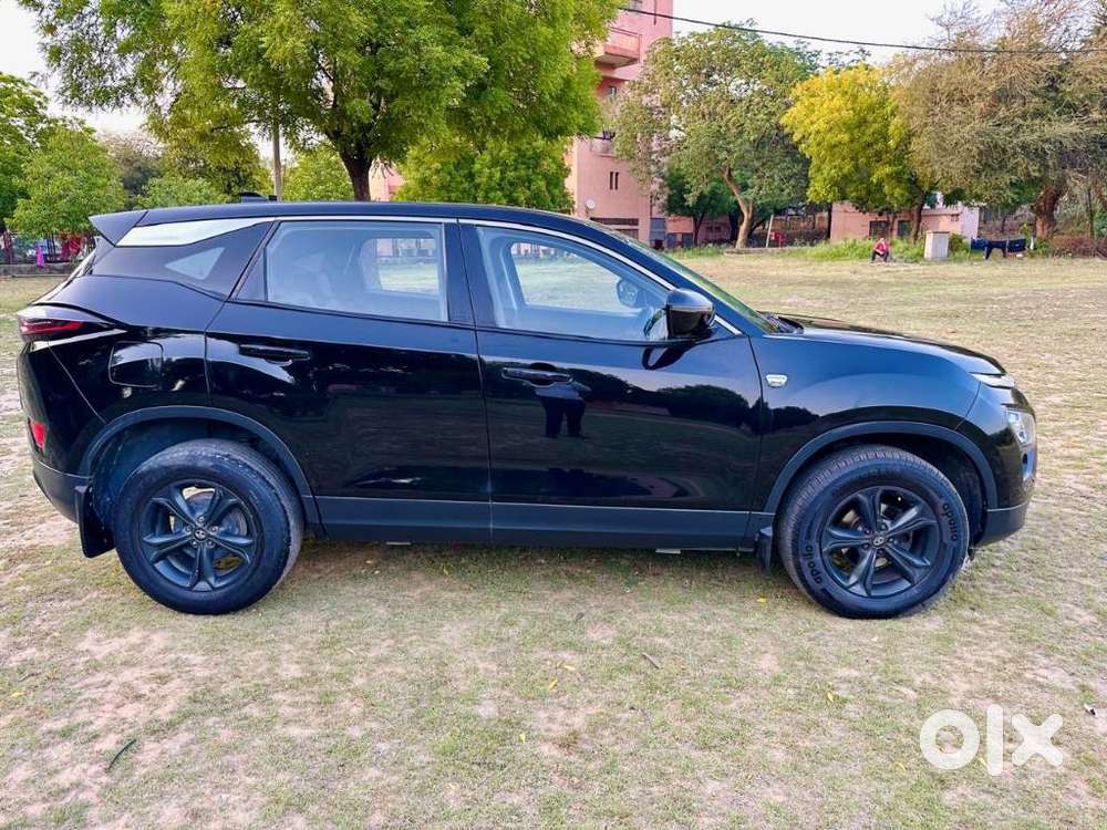 Tata Harrier Xz, 2020, Diesel