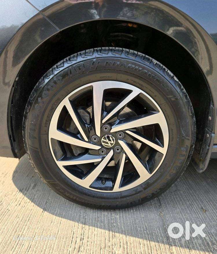 Volkswagen Virtus Topline 1.0 Tsi Mt, 2022, Petrol