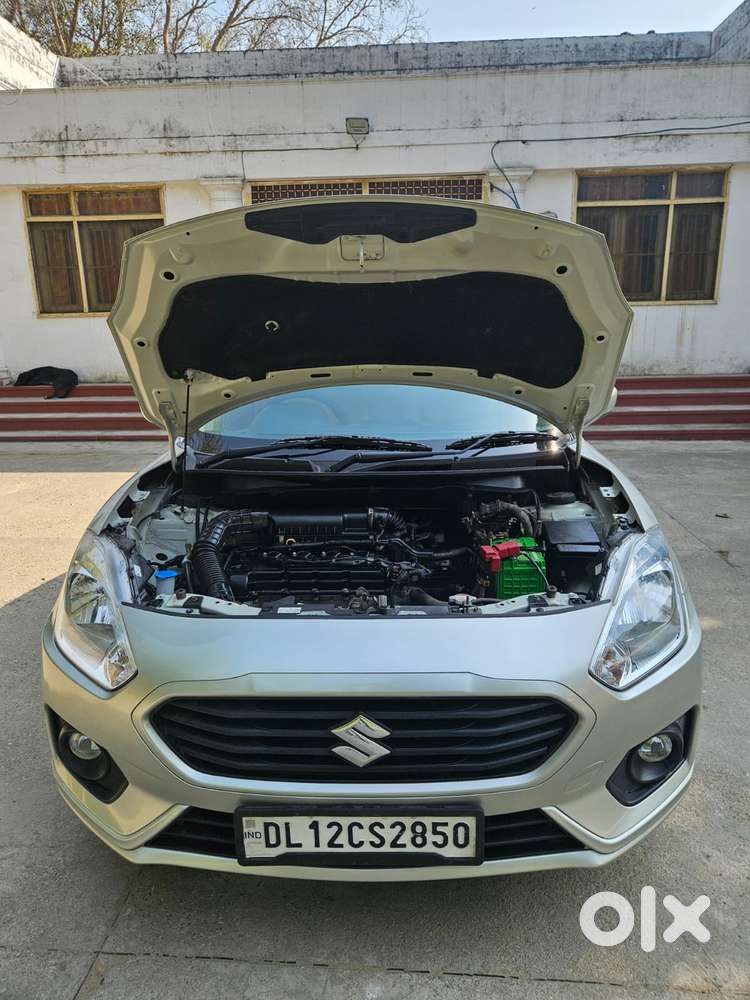 Maruti Suzuki Dzire 1.2 Lxi, 2020, Petrol