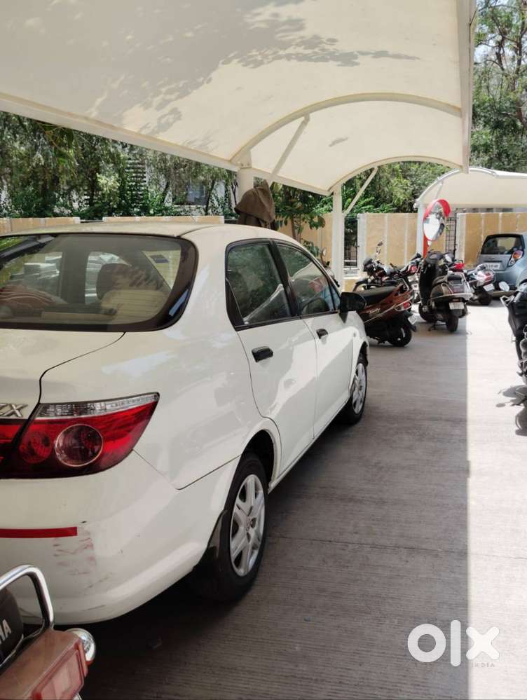 Honda City Zx Exi  New Passing Valid For 5 Years  Low 95,000 Km Only