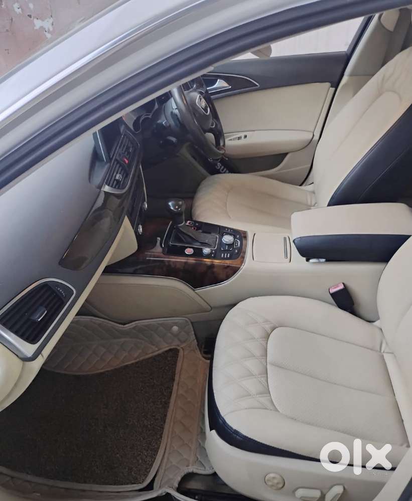 2014 Audi A6 2.0 Tdi