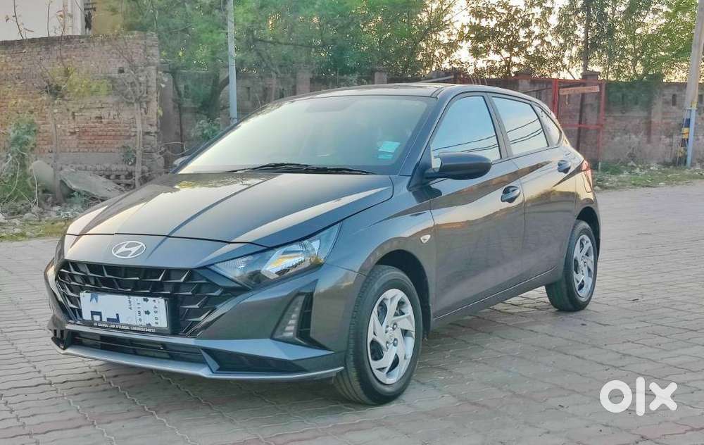 Hyundai I20 Magna Plus, 2025, Petrol