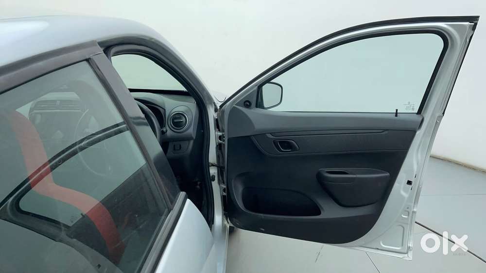 Renault Kwid 2019-ongoing 1.0 Rxt (o), 2021, Petrol
