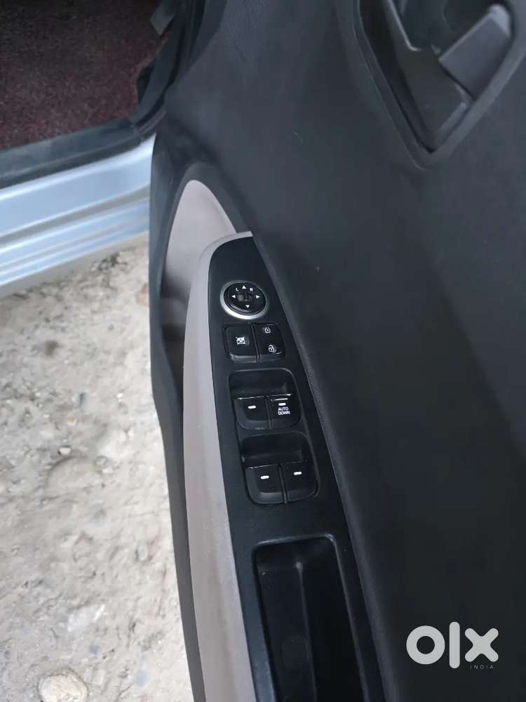 Hyundai Xcent 1.2l 2020 Petrol Manual Good Condition