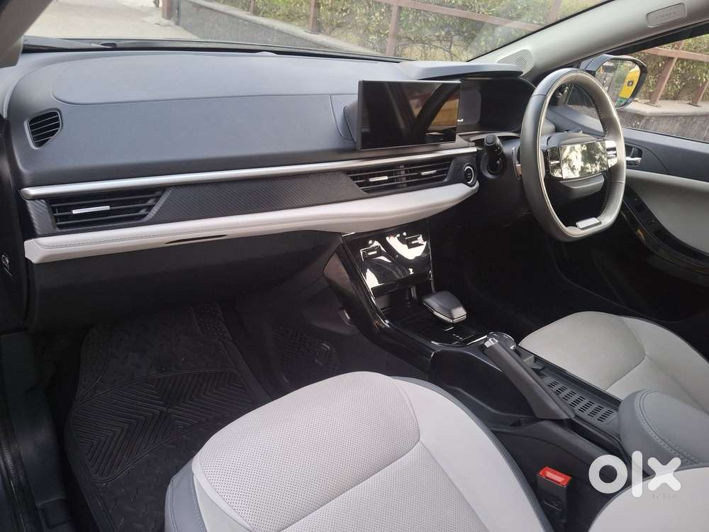 Tata Nexon Ev Empowered Mr, 2023, Electric