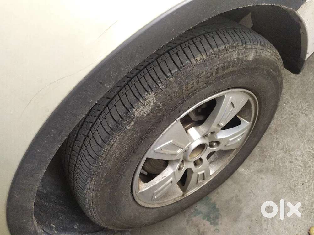 Mahindra Xuv700 2014 Diesel Good Condition