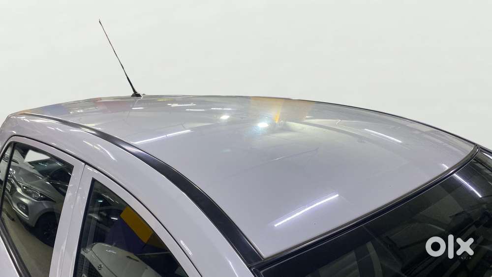Hyundai Grand I10 1.2 Kappa Magna At, 2018, Petrol