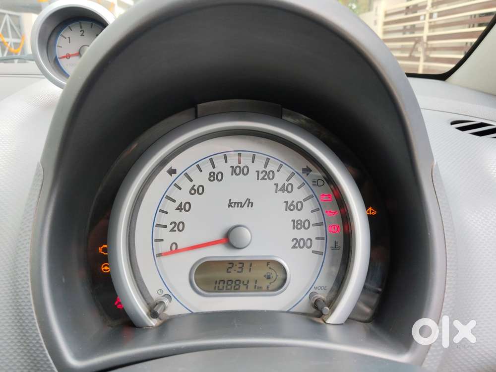 Maruti Suzuki Ritz Vdi Bs-iv, 2012, Diesel