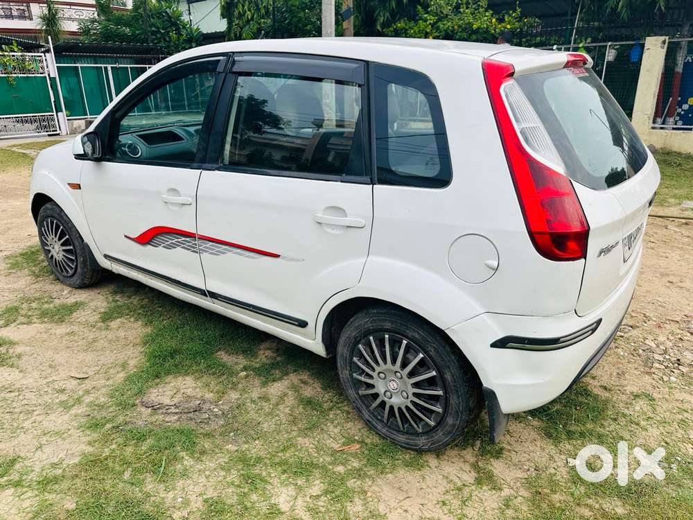 Ford Figo, 2010, Diesel