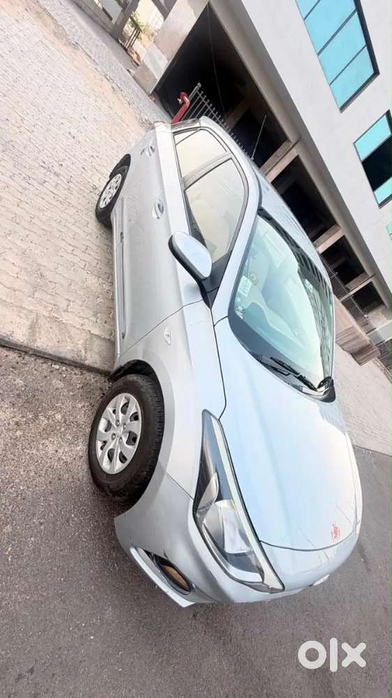 Hyundai I20 Magna Petrol 2019