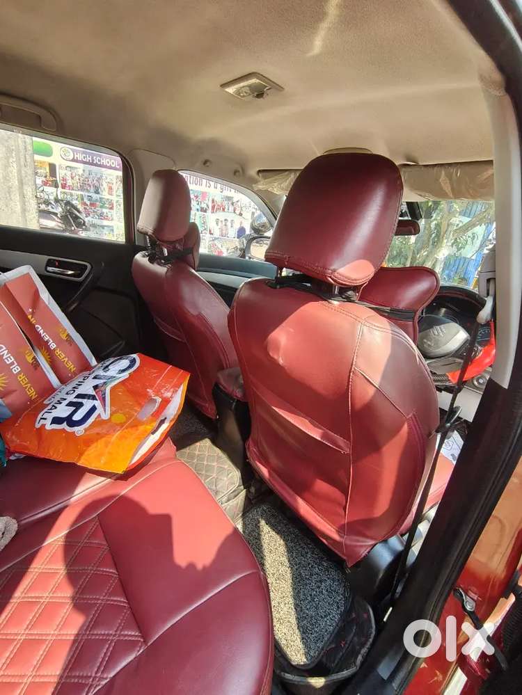 Maruti Suzuki Brezza 2019 Diesel Good Condition