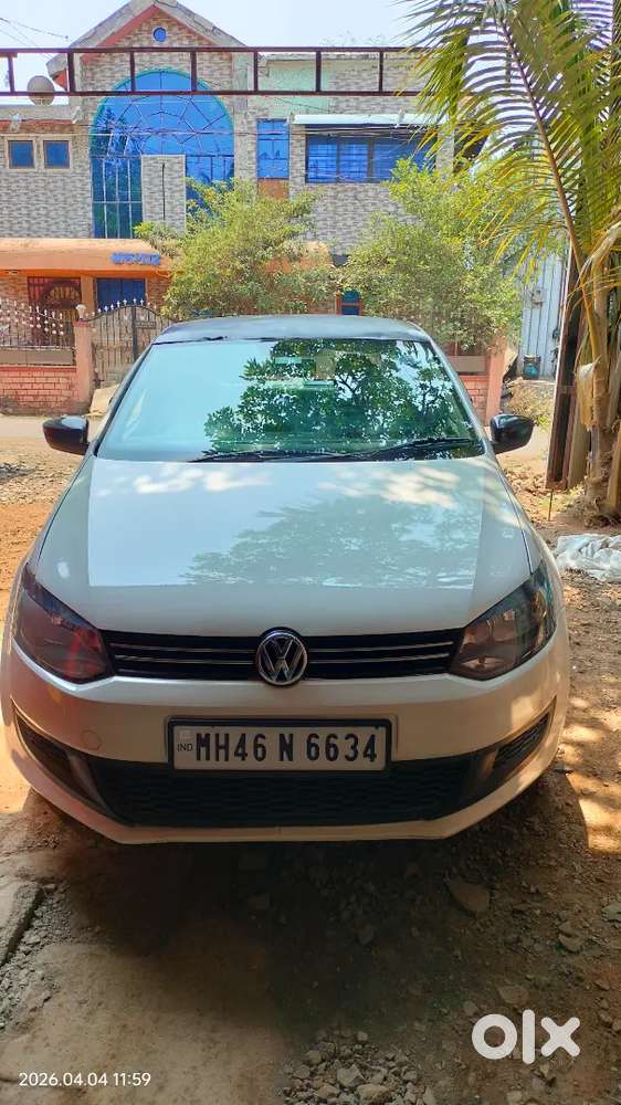 Volkswagen Polo 2011 Diesel Well Maintained