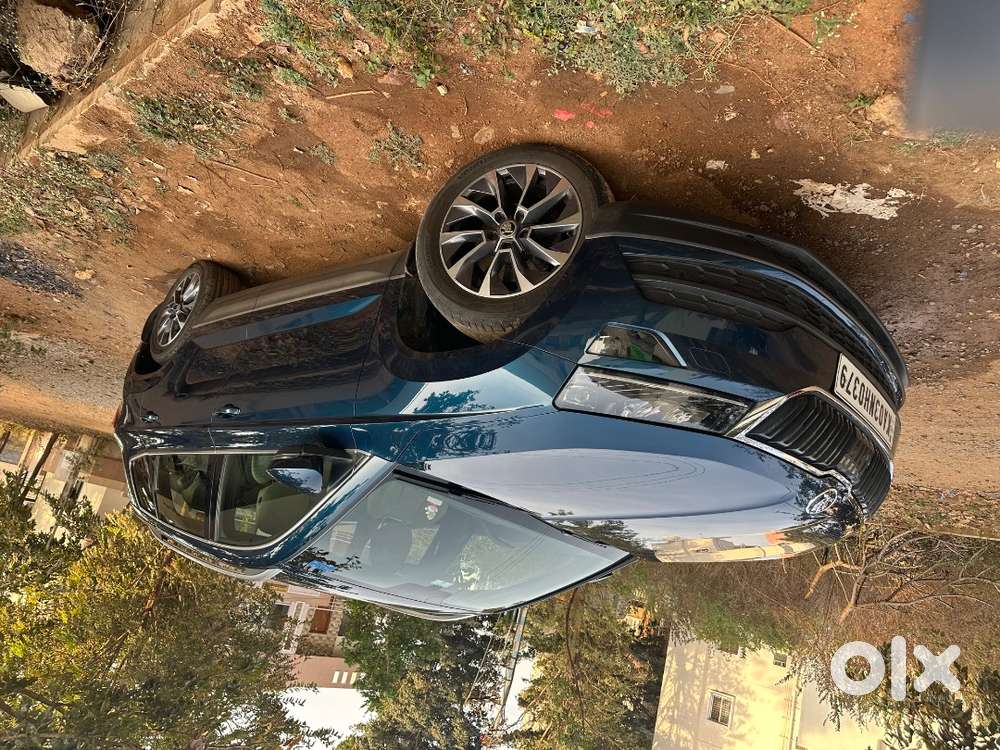 Skoda Karoq 1.5 Style 2020