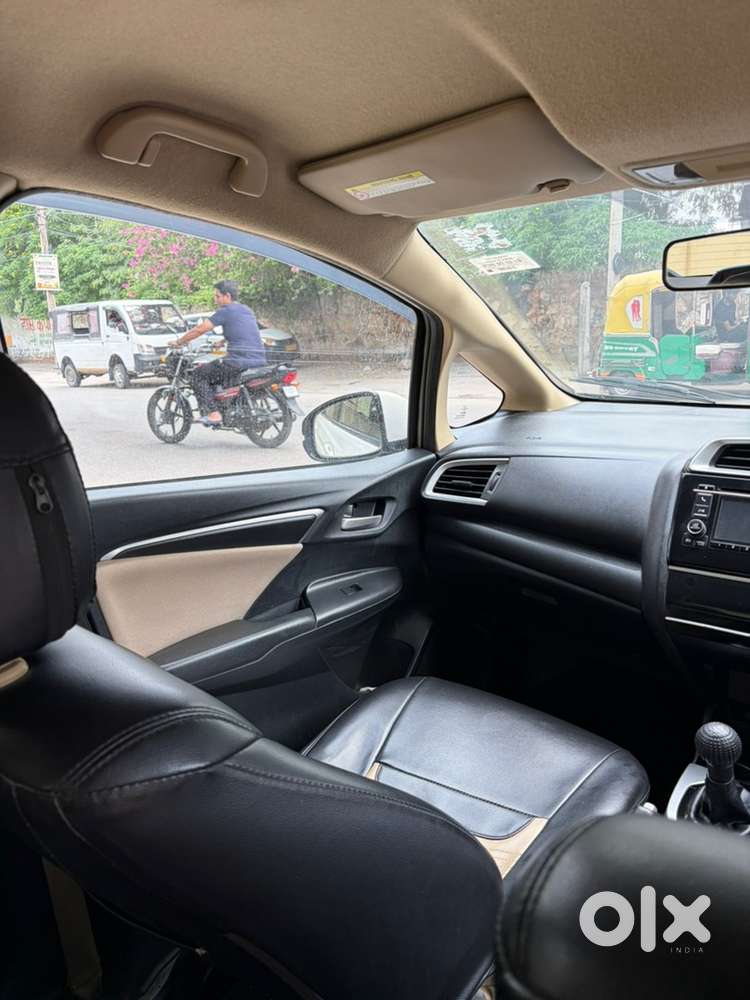 Honda Jazz 2019 Diesel