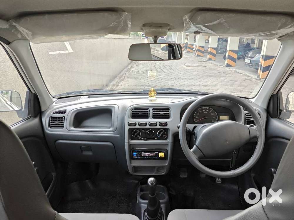 Maruti Suzuki Alto 2012 Petrol Well Maintained