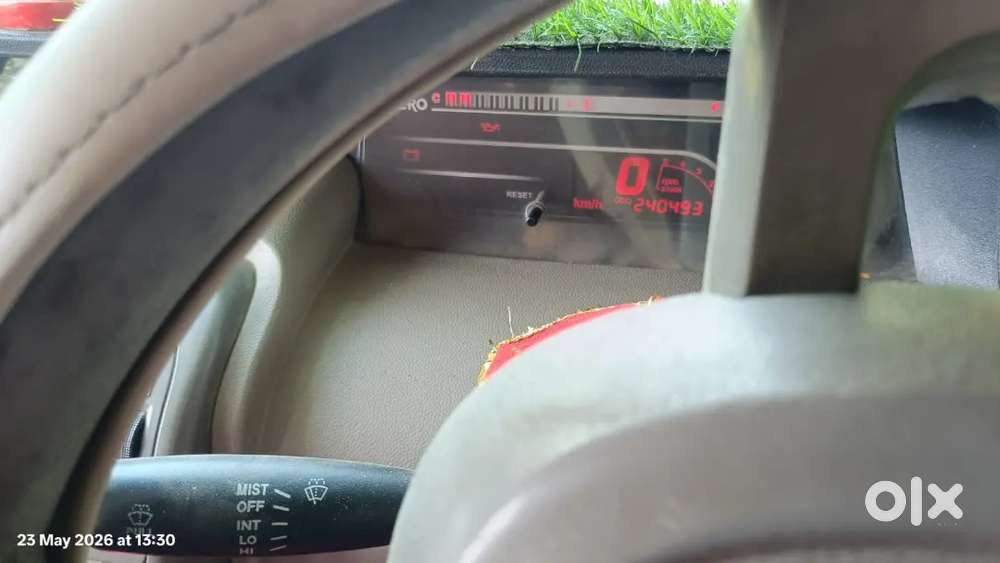 Mahindra Bolero 2013 Diesel 240493 Km Driven