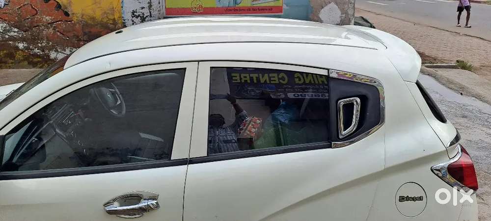 Mahindra Kuv 2016 Well Maintained Car