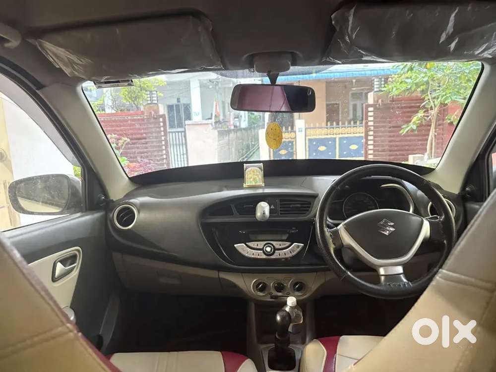 Maruti Suzuki Alto K10 Vxi