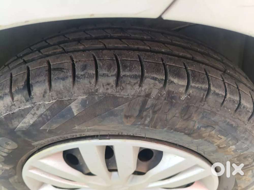 Maruti Suzuki Dzire 2019 Diesel Manual