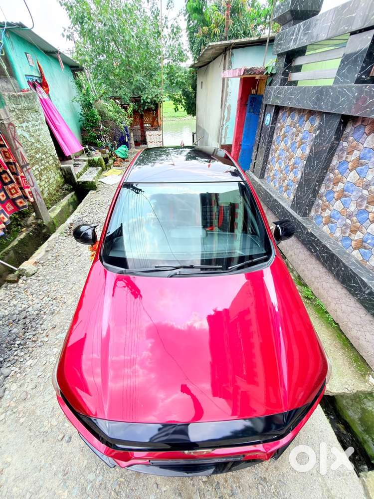 Honda Diesel Automatic Car 2020