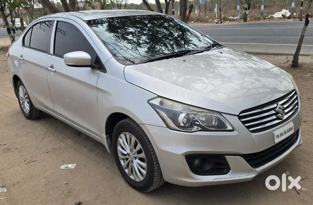 Ciaz Zdi 2014-15