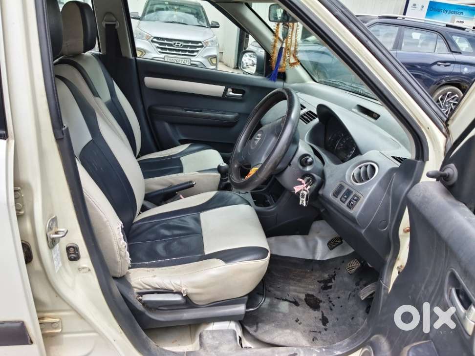 Maruti Suzuki Swift Vdi Bsiv W Abs, 2010, Diesel